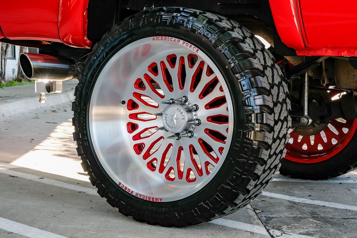 2004 Ford Excursion Eddie Bauer - Photo 50