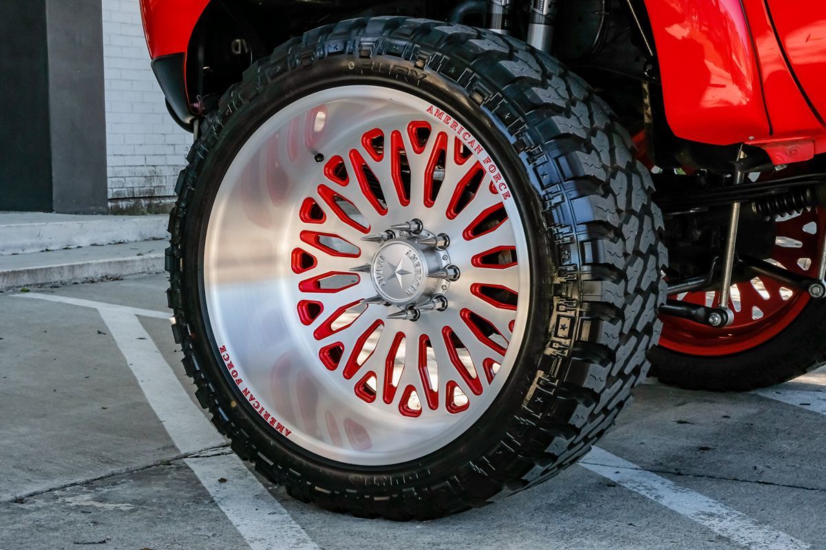 2004 Ford Excursion Eddie Bauer - Photo 52