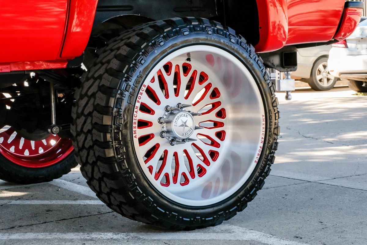 2004 Ford Excursion Eddie Bauer photo 48
