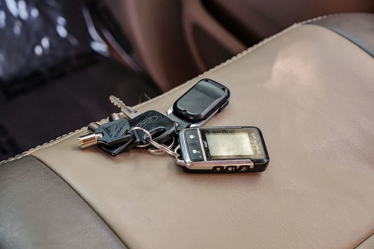 2004 Ford Excursion Eddie Bauer - Photo 54