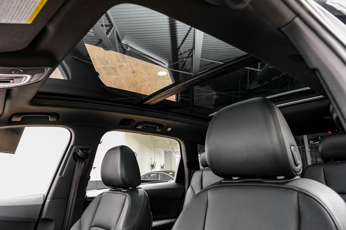 2019 Audi Q7 Premium Plus photo 4