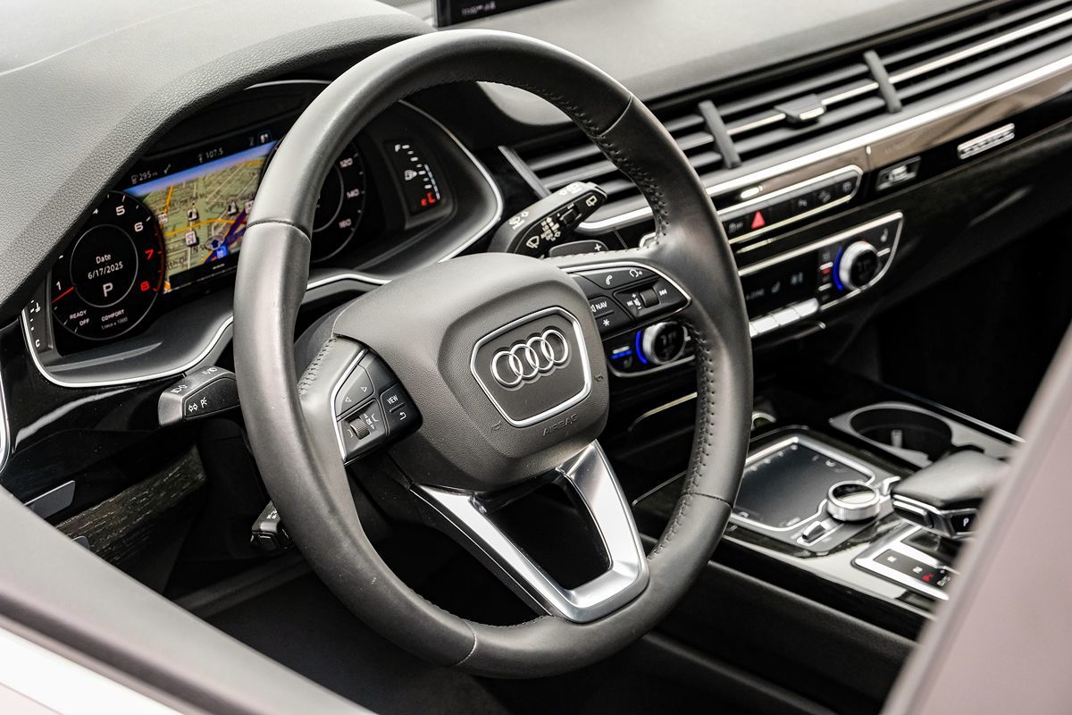 2019 Audi Q7 Premium Plus photo 13