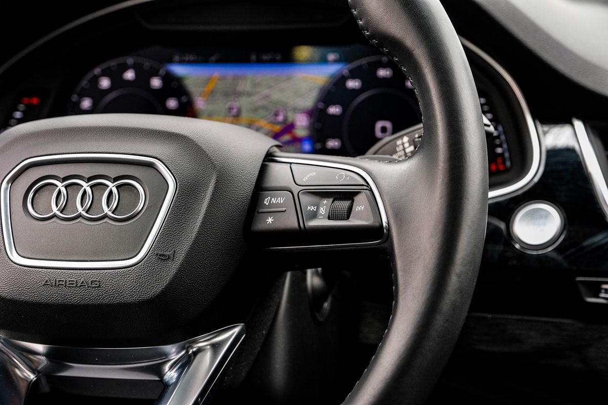 2019 Audi Q7 Premium Plus photo 15