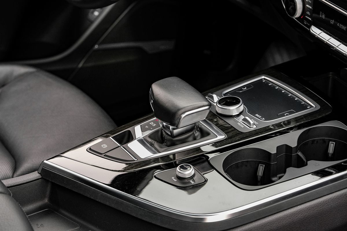 2019 Audi Q7 Premium Plus photo 21