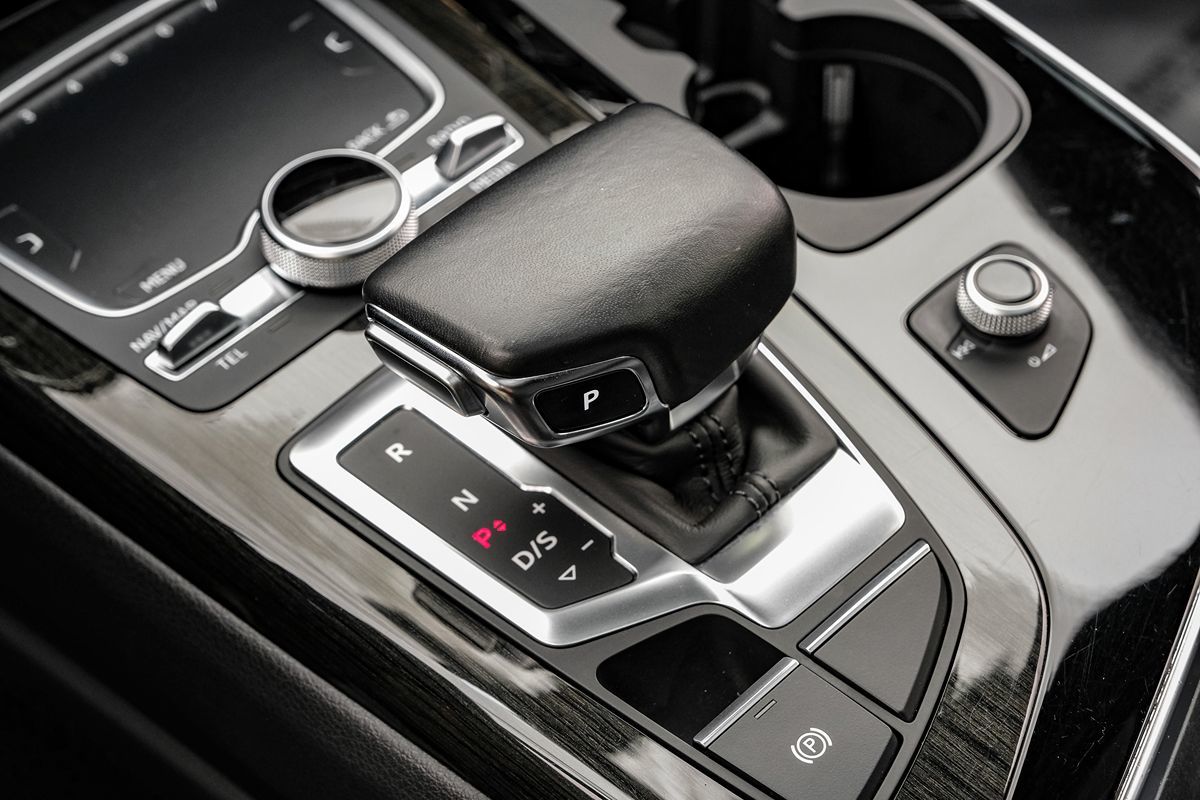 2019 Audi Q7 Premium Plus photo 22