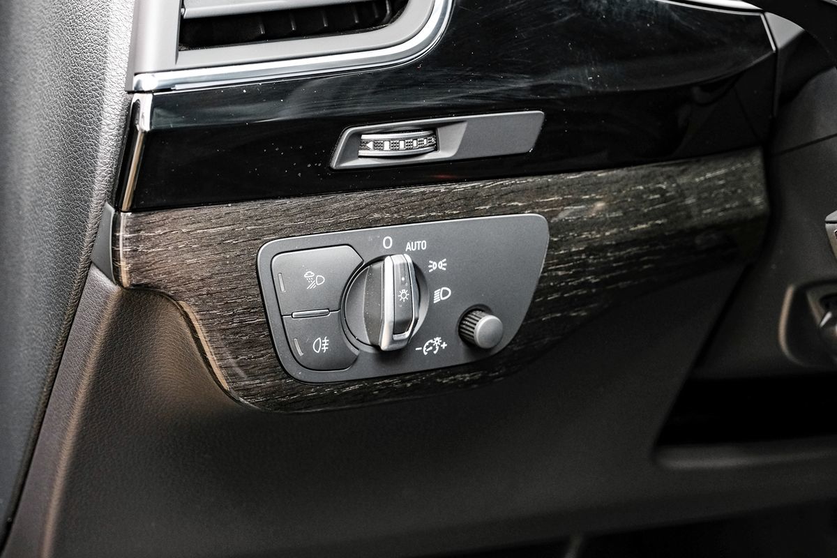2019 Audi Q7 Premium Plus photo 23