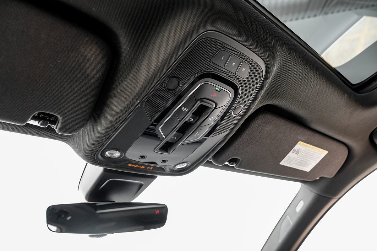 2019 Audi Q7 Premium Plus photo 24