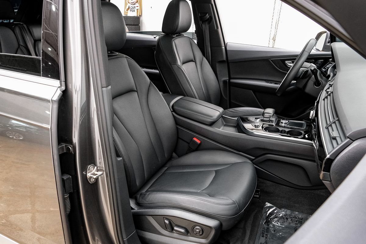 2019 Audi Q7 Premium Plus photo 27