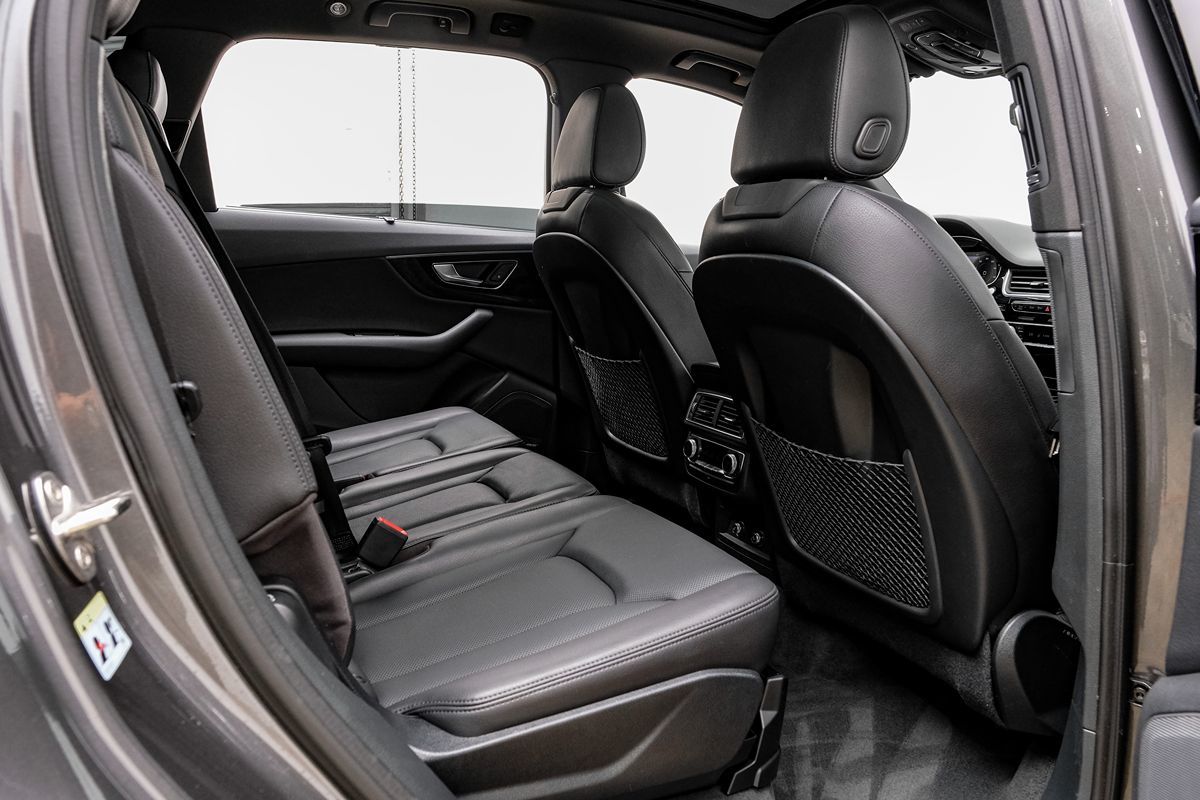2019 Audi Q7 Premium Plus photo 29