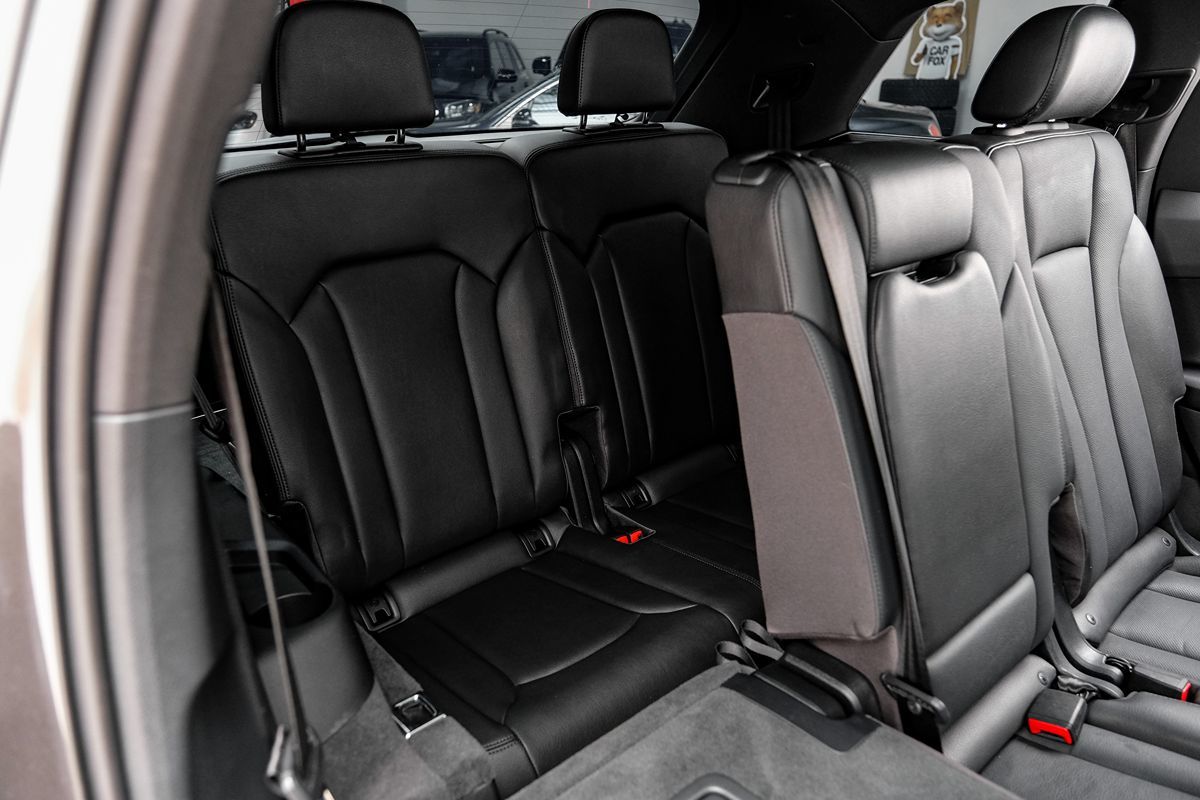 2019 Audi Q7 Premium Plus photo 31