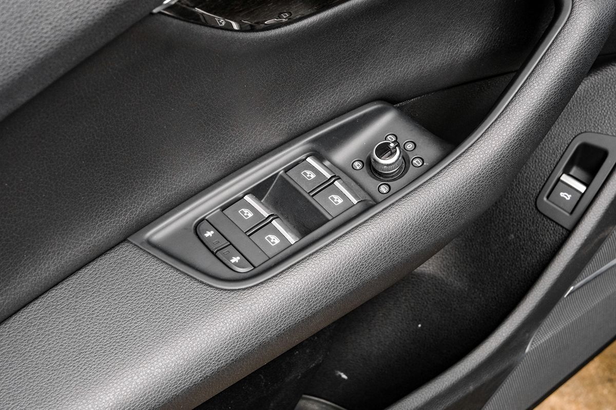 2019 Audi Q7 Premium Plus photo 34