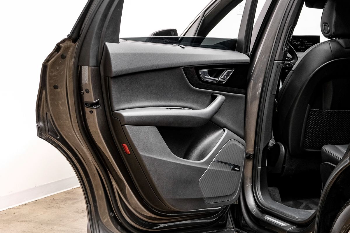 2019 Audi Q7 Premium Plus photo 36