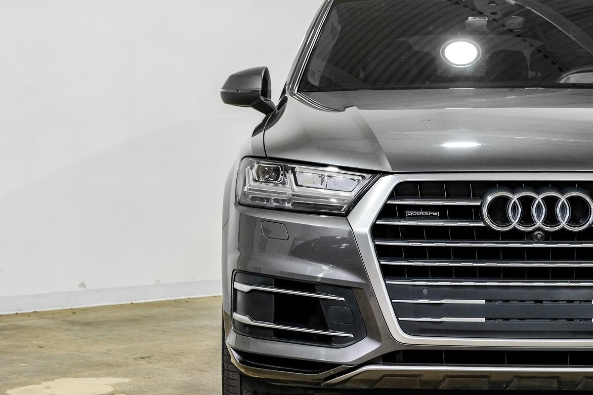 2019 Audi Q7 Premium Plus photo 38