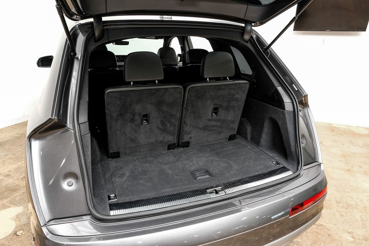 2019 Audi Q7 Premium Plus photo 44