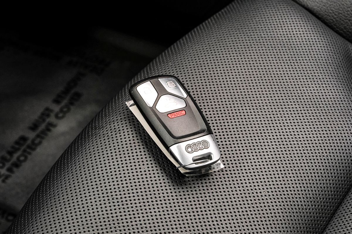 2019 Audi Q7 Premium Plus photo 50