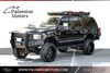 2002 Ford Excursion Limited