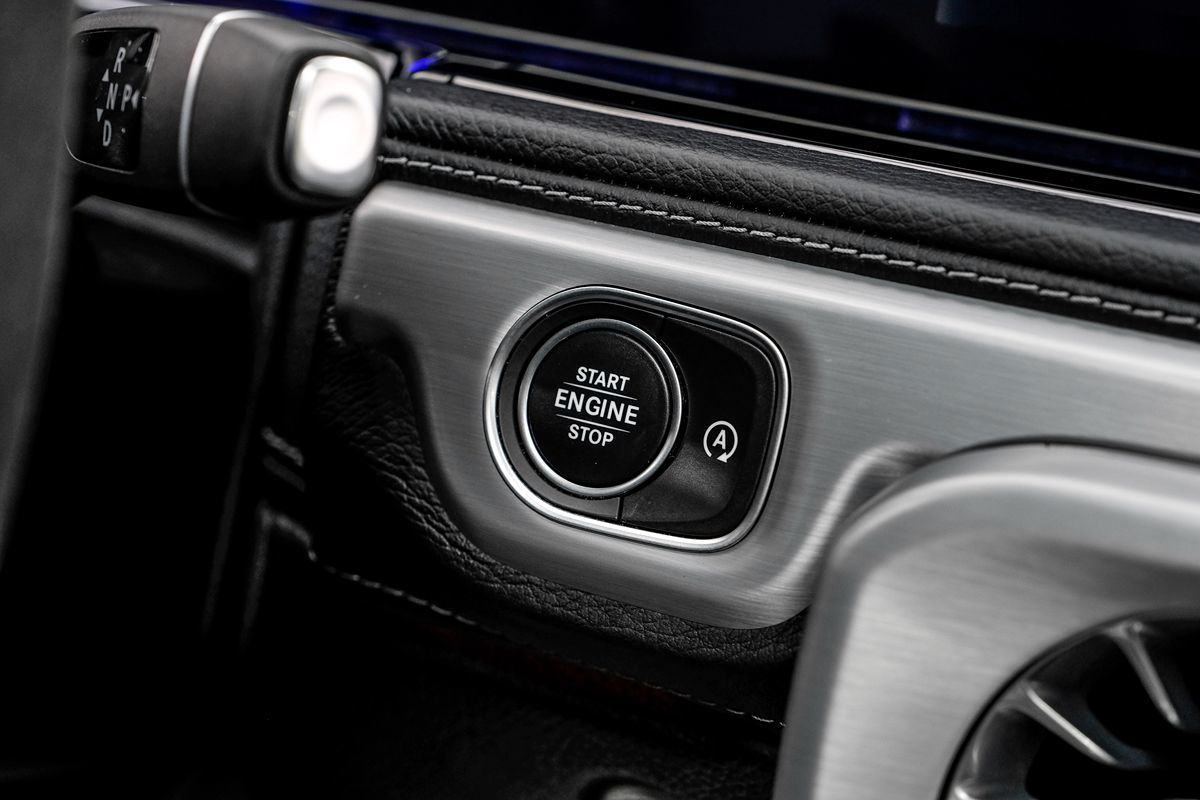 2021 Mercedes-Benz G-Class AMG G63 - Photo 18