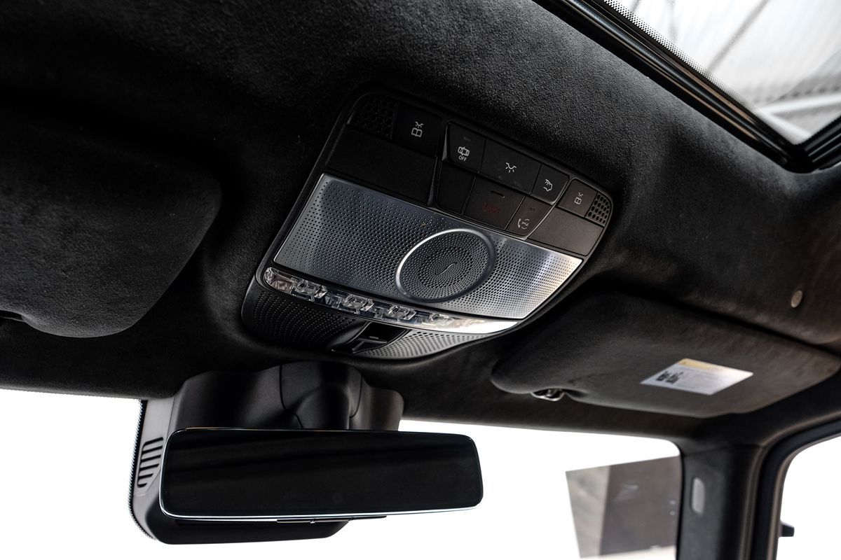 2021 Mercedes-Benz G-Class AMG G63 - Photo 22