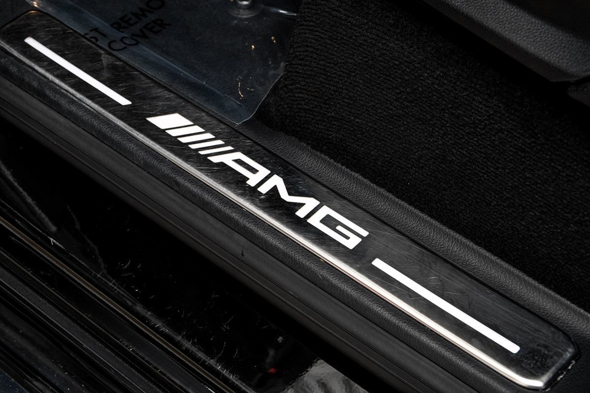 2021 Mercedes-Benz G-Class AMG G63 - Photo 27