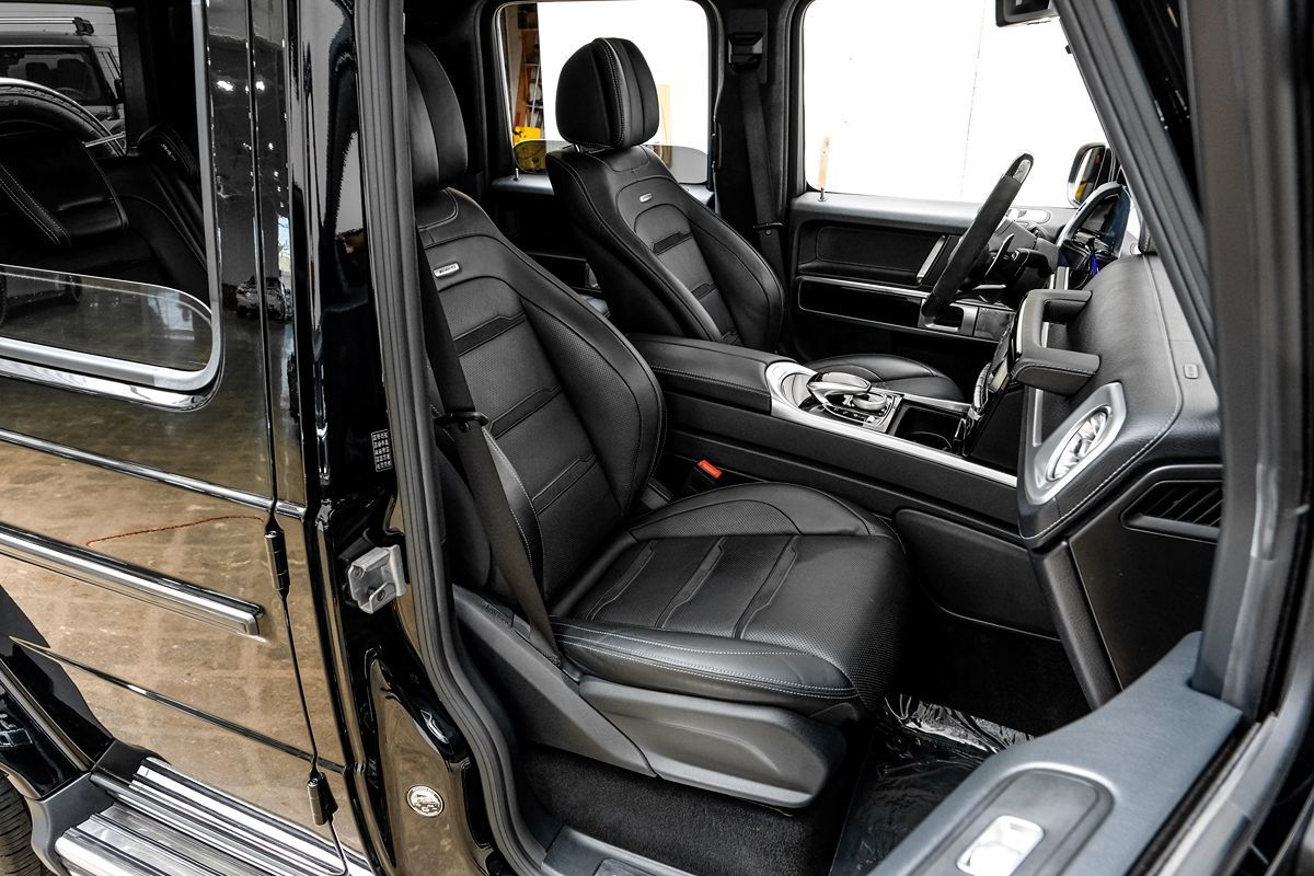 2021 Mercedes-Benz G-Class AMG G63 - Photo 29