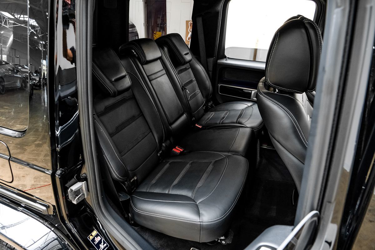 2021 Mercedes-Benz G-Class AMG G63 - Photo 30