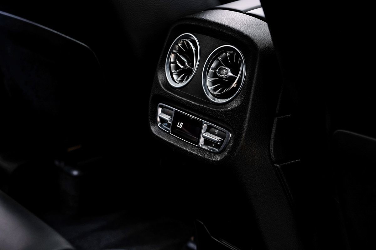 2021 Mercedes-Benz G-Class AMG G63 - Photo 32