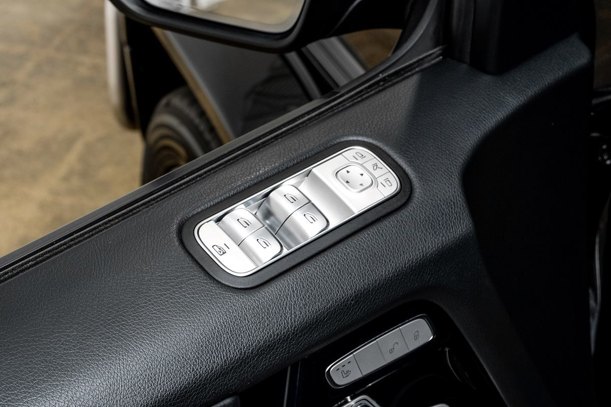 2021 Mercedes-Benz G-Class AMG G63 - Photo 38