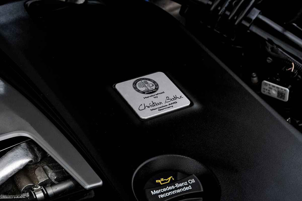 2021 Mercedes-Benz G-Class AMG G63 - Photo 49
