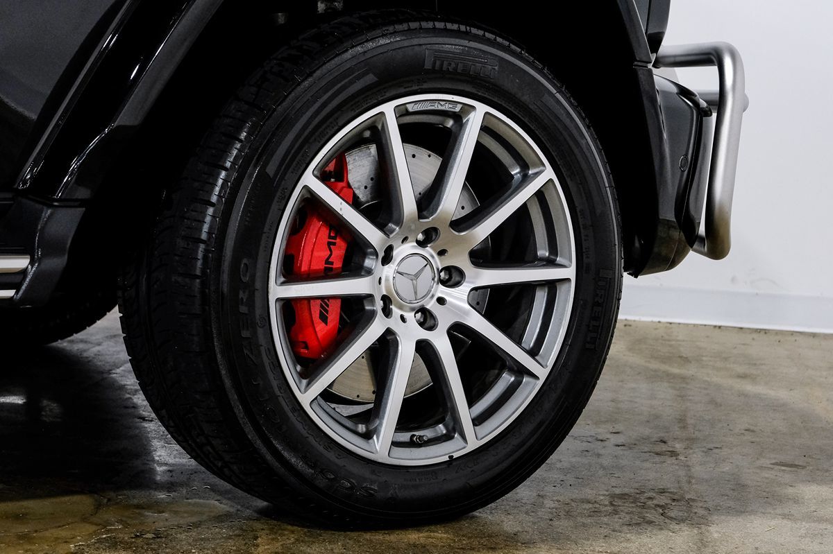 2021 Mercedes-Benz G-Class AMG G63 - Photo 56
