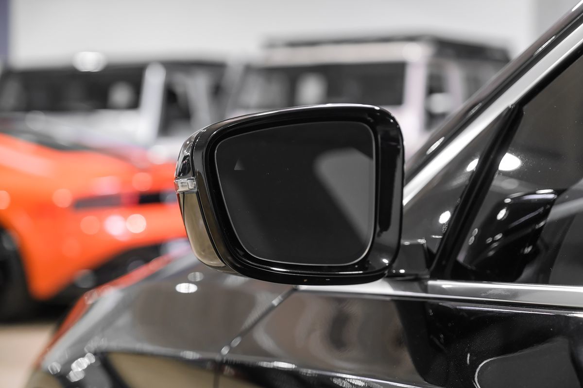 2019 Bmw 530i Sedan photo 41