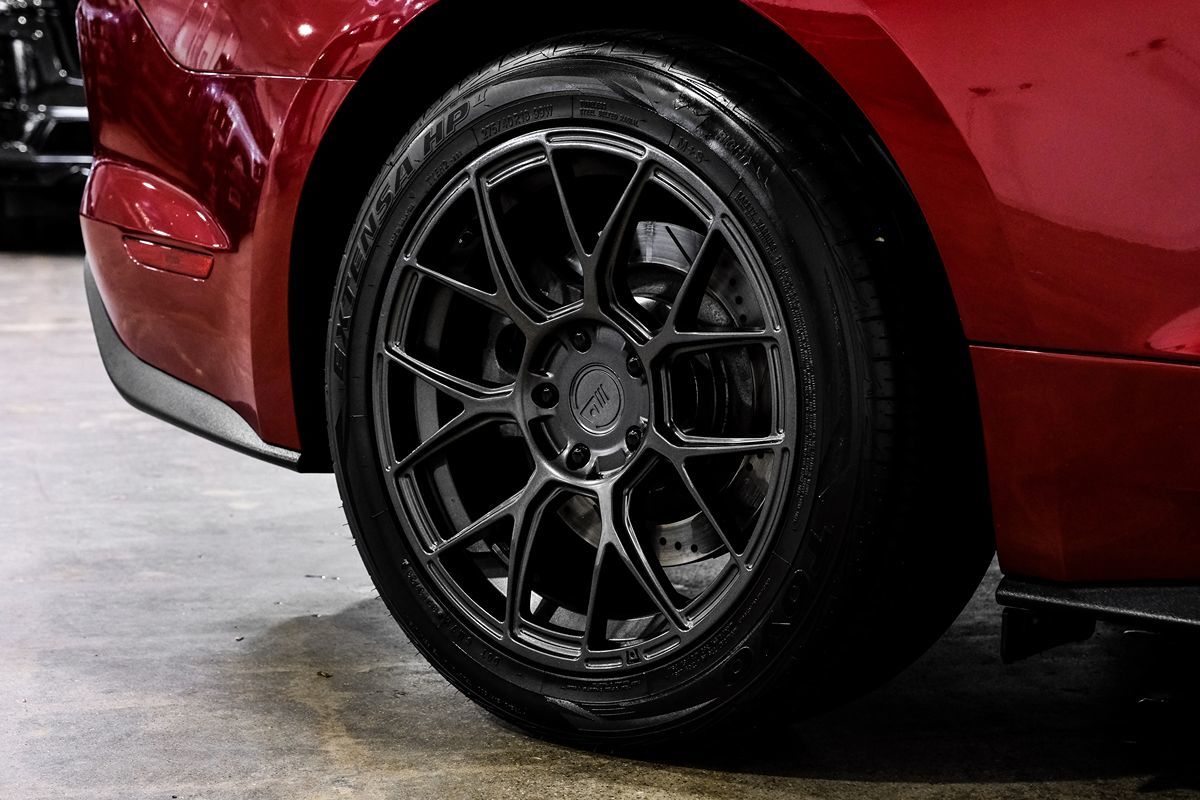 2018 Ford Mustang GT photo 46