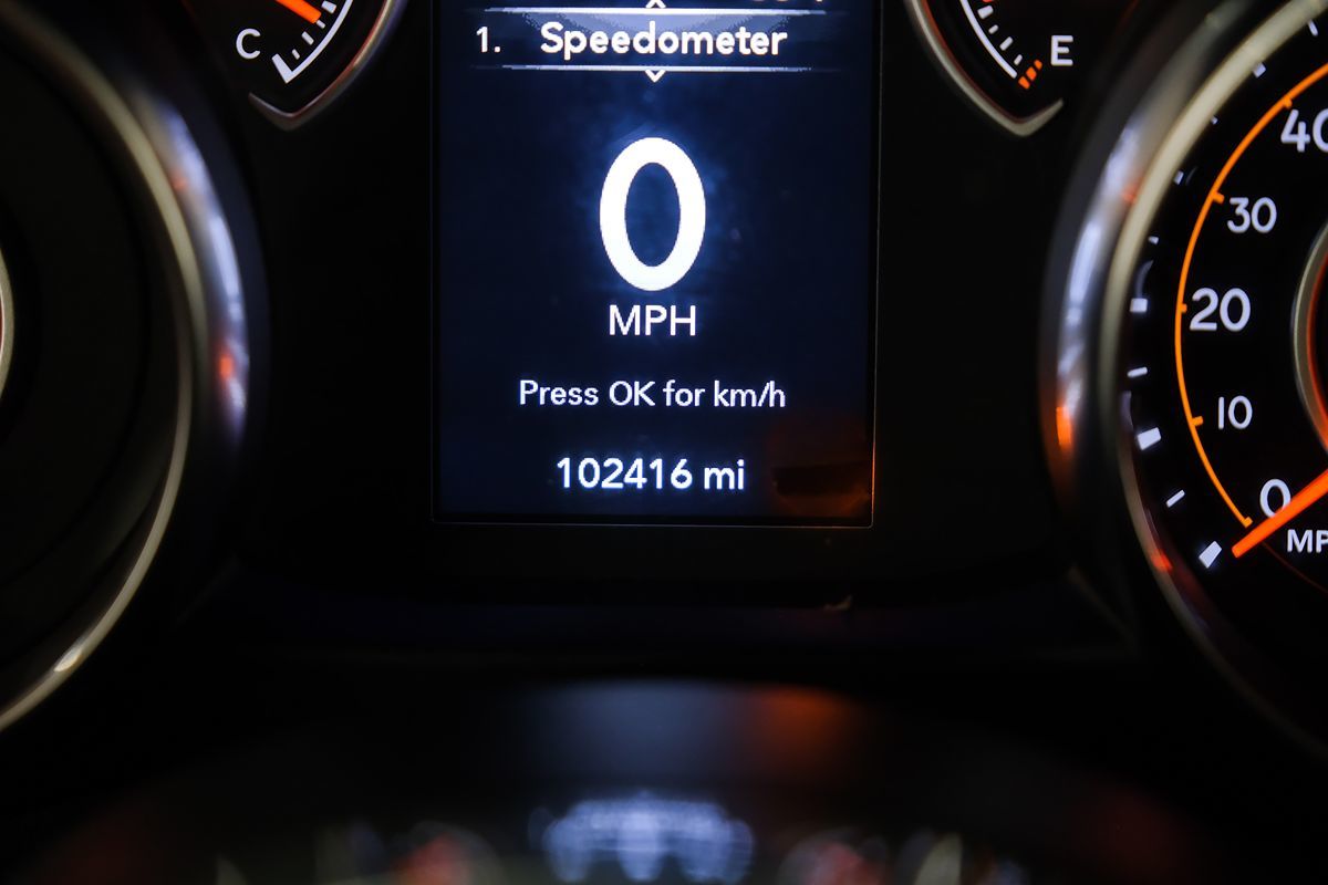 2020 Jeep Gladiator Sport S photo 16