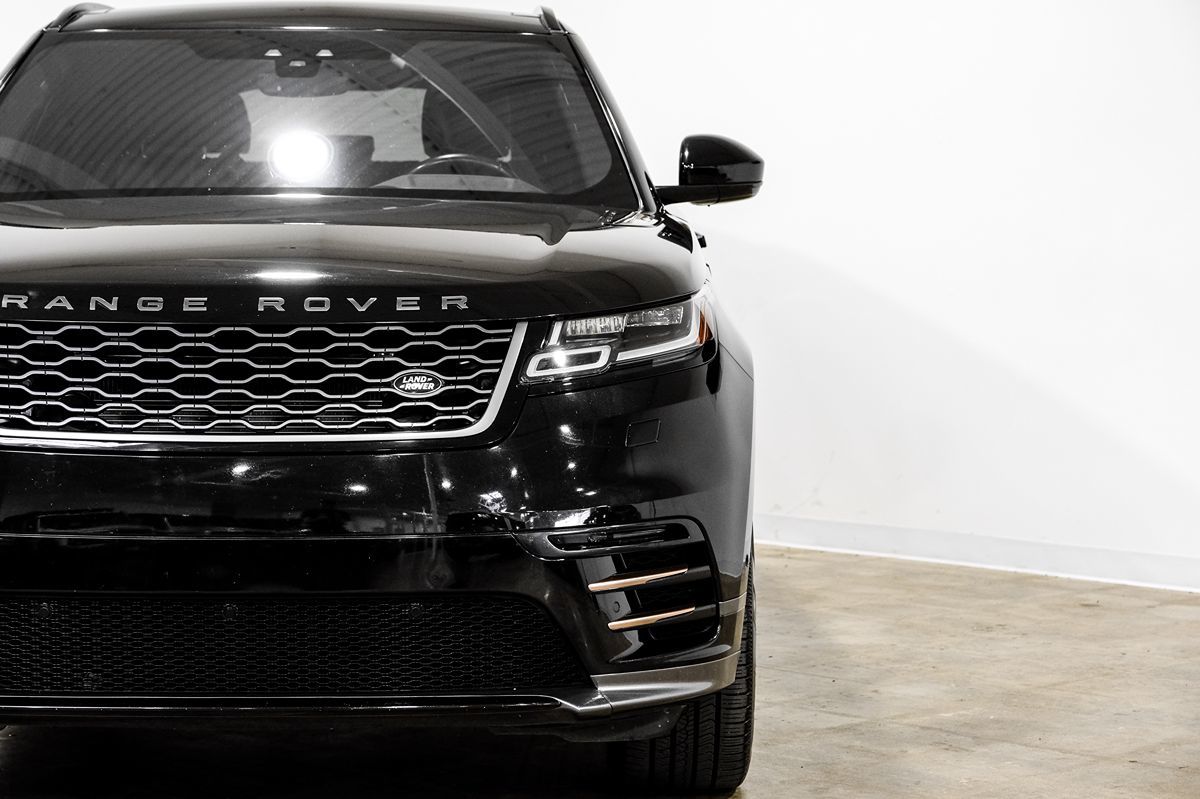 2018 Land Rover Range Rover Velar R-Dynamic SE photo 39