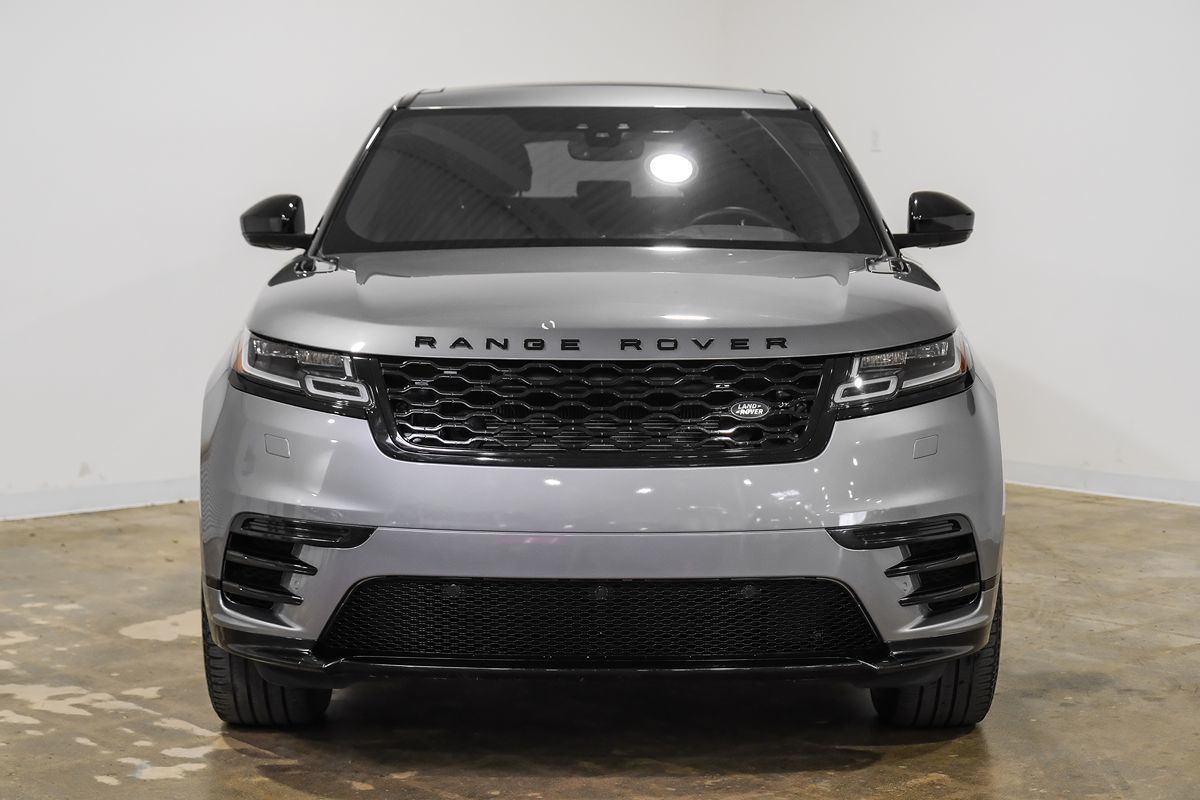 2020 Land Rover Range Rover Velar R-Dynamic S photo 3