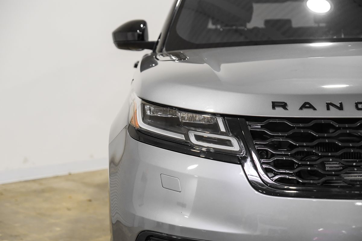 2020 Land Rover Range Rover Velar R-Dynamic S photo 40