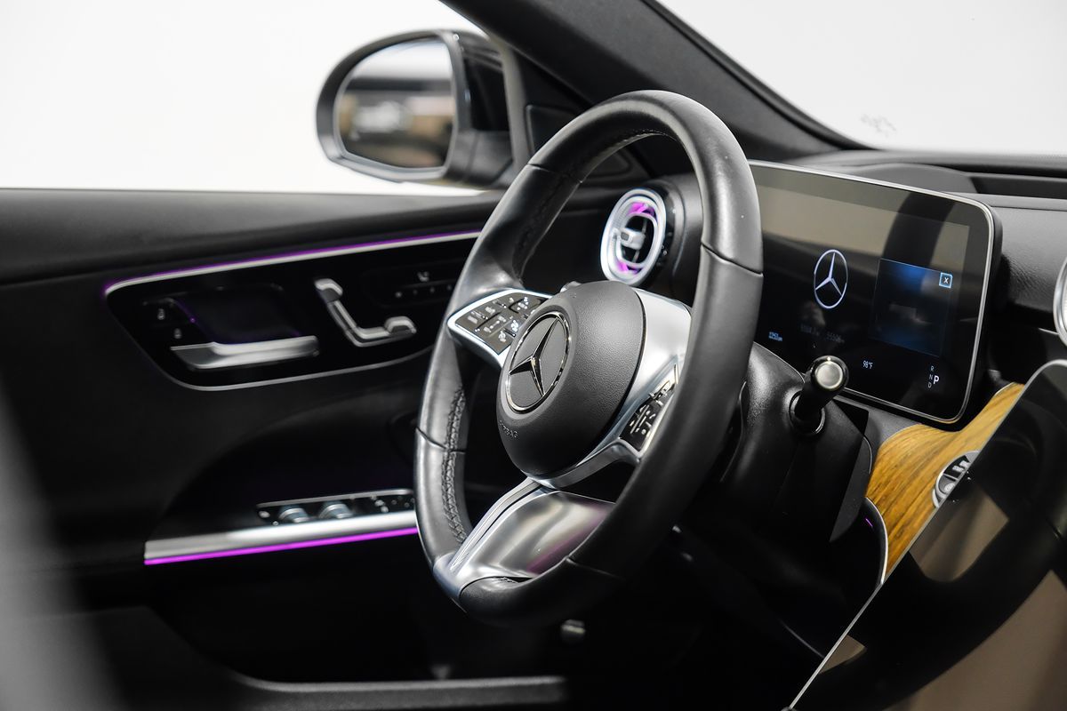 2022 Mercedes Benz C 300 4MATIC photo 15