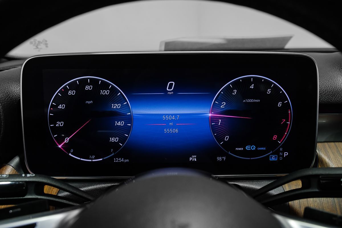 2022 Mercedes Benz C 300 4MATIC photo 19