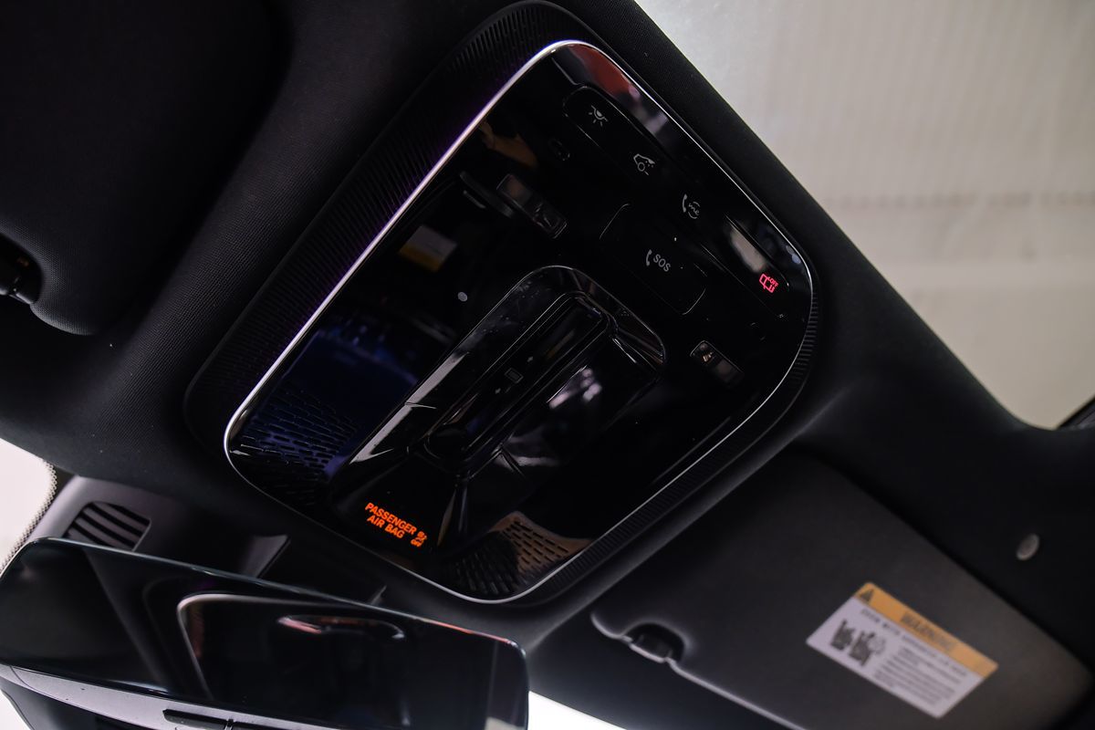 2022 Mercedes Benz C 300 4MATIC photo 25