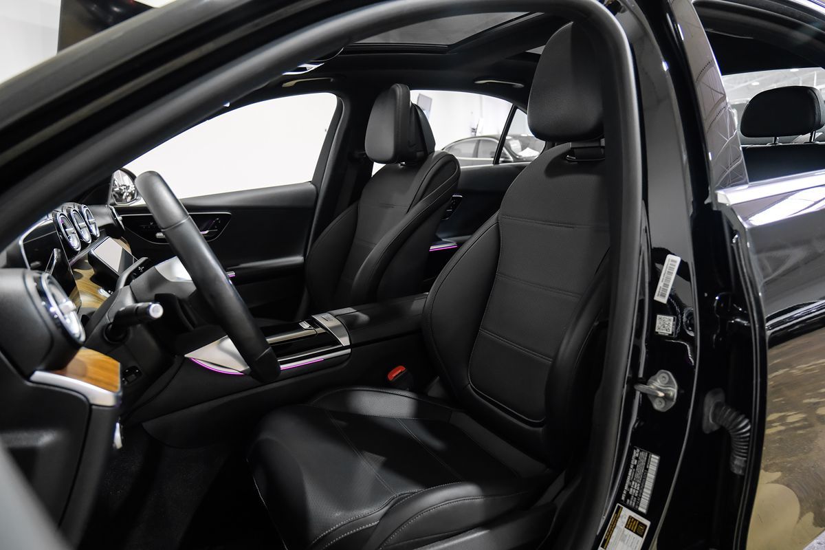 2022 Mercedes Benz C 300 4MATIC photo 31