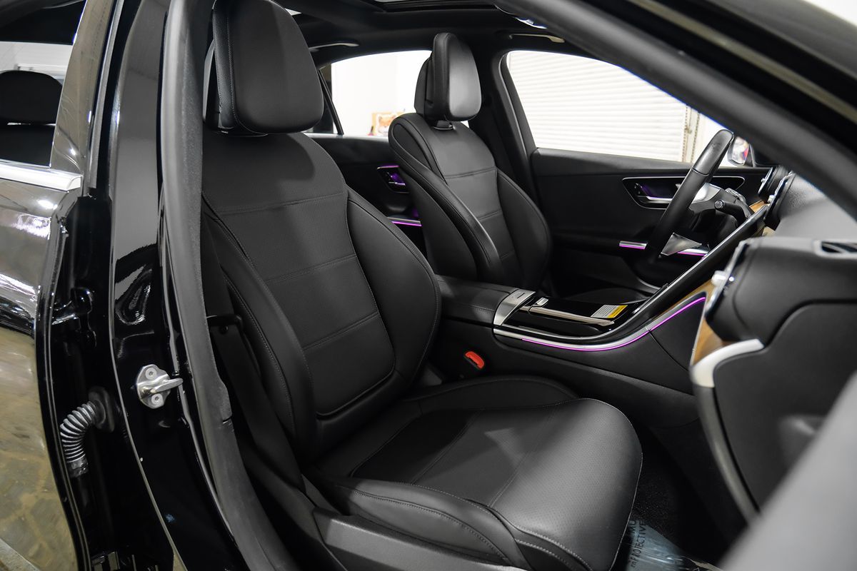 2022 Mercedes Benz C 300 4MATIC photo 32