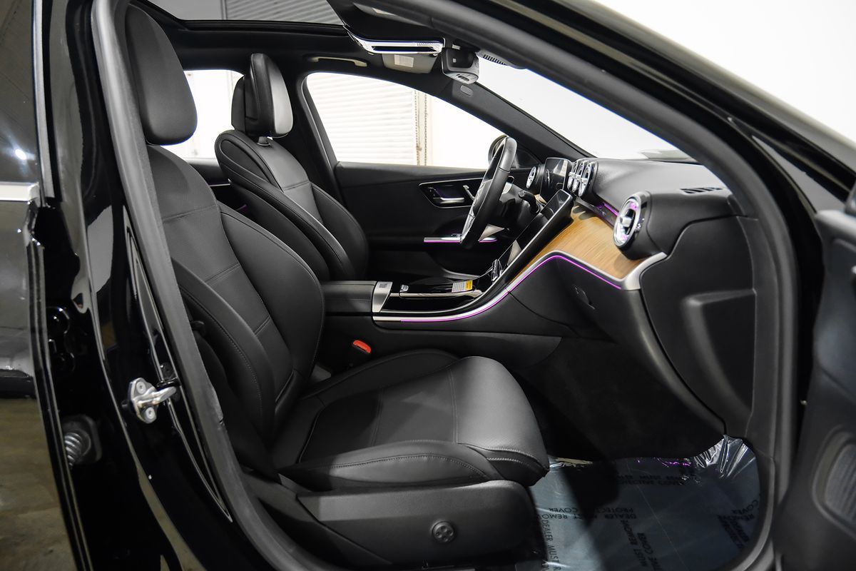 2022 Mercedes Benz C 300 4MATIC photo 33