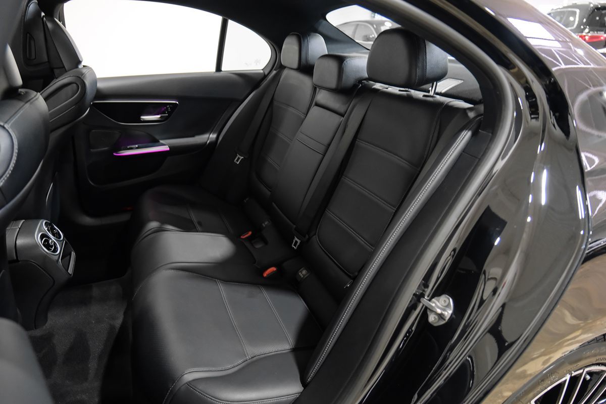 2022 Mercedes Benz C 300 4MATIC photo 37