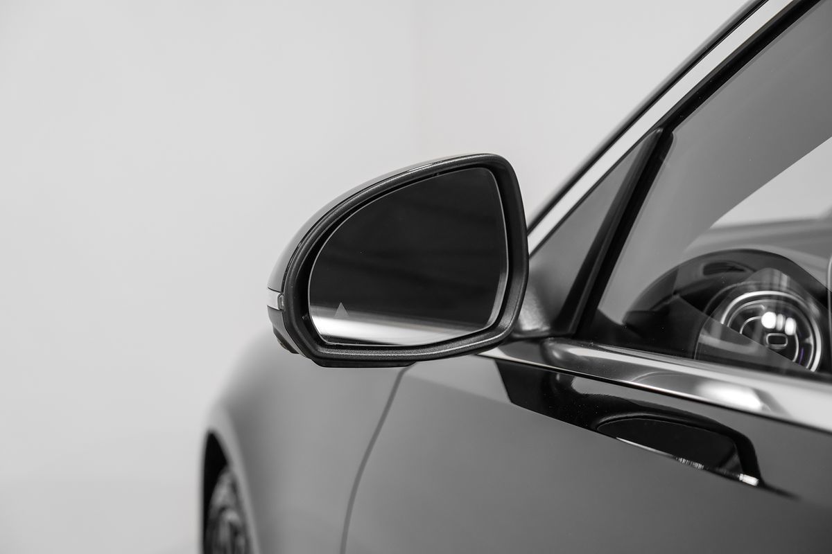 2022 Mercedes Benz C 300 4MATIC photo 39