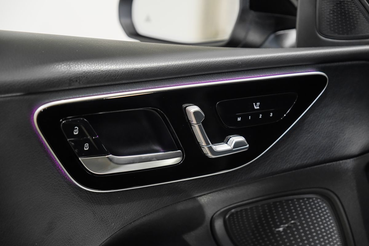 2022 Mercedes Benz C 300 4MATIC photo 41