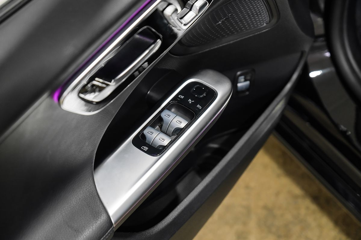 2022 Mercedes Benz C 300 4MATIC photo 42