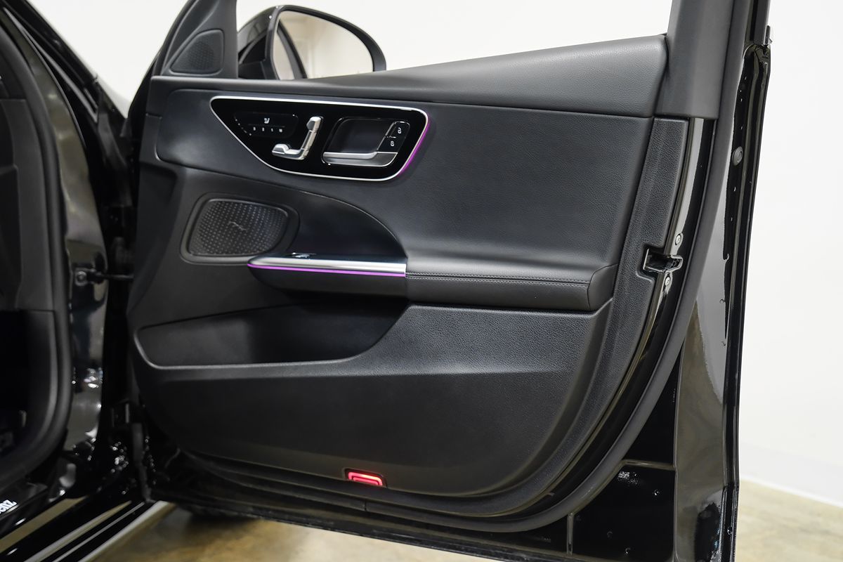 2022 Mercedes Benz C 300 4MATIC photo 43