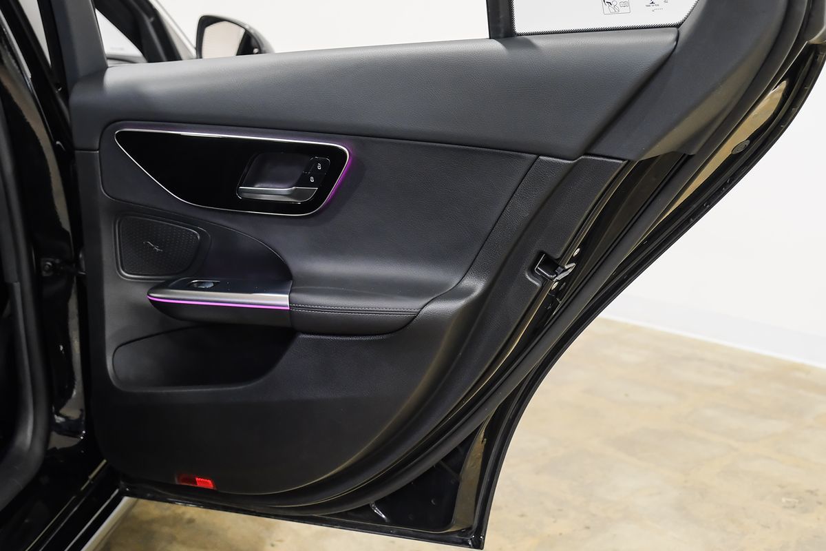 2022 Mercedes Benz C 300 4MATIC photo 45