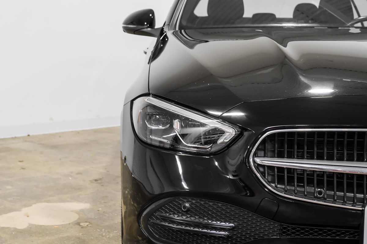 2022 Mercedes Benz C 300 4MATIC photo 46