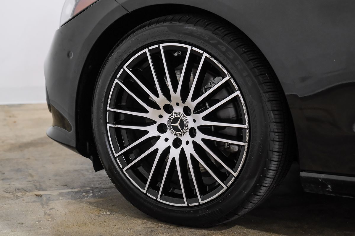 2022 Mercedes Benz C 300 4MATIC photo 52