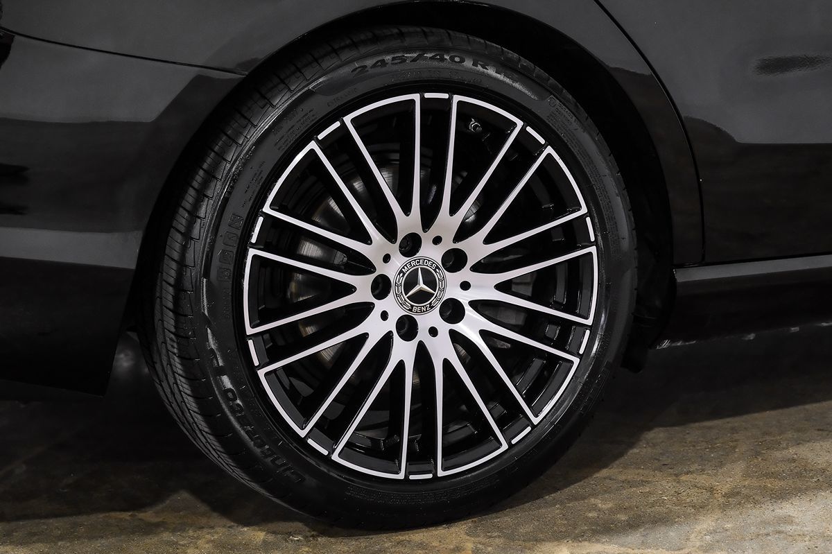 2022 Mercedes Benz C 300 4MATIC photo 54